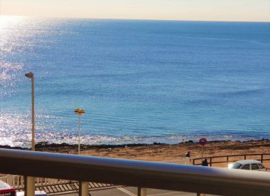 Apartments in Torrevieja (Costa Blanca), buy cheap - 149 900 [72162] 1