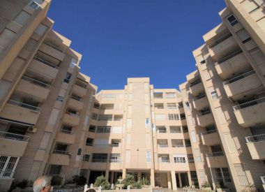 Apartments in Torrevieja (Costa Blanca), buy cheap - 149 900 [72162] 2