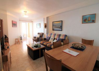 Apartments in Torrevieja (Costa Blanca), buy cheap - 149 900 [72162] 3