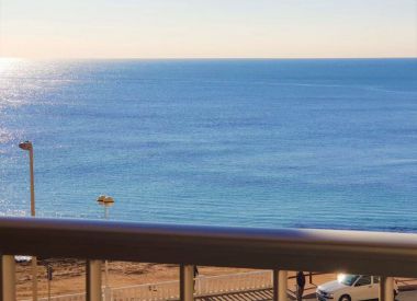 Apartments in Torrevieja (Costa Blanca), buy cheap - 149 900 [72162] 9