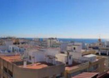 Apartments in Torrevieja (Costa Blanca), buy cheap - 197 900 [72163] 2