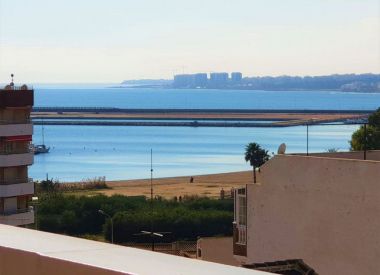 Apartments in Torrevieja (Costa Blanca), buy cheap - 189 900 [72161] 1