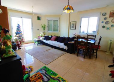 Apartments in Torrevieja (Costa Blanca), buy cheap - 189 900 [72161] 2