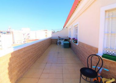 Apartments in Torrevieja (Costa Blanca), buy cheap - 189 900 [72161] 5