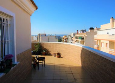 Apartments in Torrevieja (Costa Blanca), buy cheap - 189 900 [72161] 6