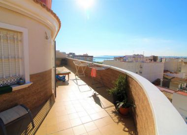 Apartments in Torrevieja (Costa Blanca), buy cheap - 189 900 [72161] 9