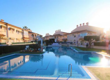 Townhouse in Torrevieja ID:72160
