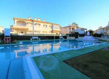 Townhouse in Torrevieja (Costa Blanca), buy cheap - 76 900 [72160] 3