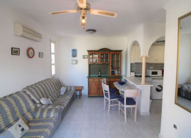 Townhouse in Torrevieja (Costa Blanca), buy cheap - 76 900 [72160] 4