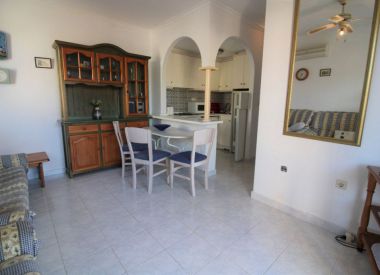 Townhouse in Torrevieja (Costa Blanca), buy cheap - 76 900 [72160] 5