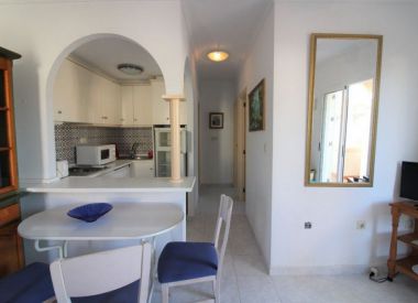 Townhouse in Torrevieja (Costa Blanca), buy cheap - 76 900 [72160] 7