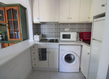 Townhouse in Torrevieja (Costa Blanca), buy cheap - 76 900 [72160] 9