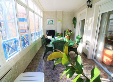 Apartments in Torrevieja (Costa Blanca), buy cheap - 129 900 [72159] 2