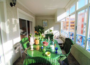 Apartments in Torrevieja (Costa Blanca), buy cheap - 129 900 [72159] 8