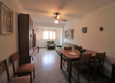 Apartments in Torrevieja (Costa Blanca), buy cheap - 66 900 [72158] 2