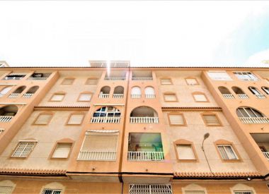 Apartments in Torrevieja (Costa Blanca), buy cheap - 112 900 [72157] 2