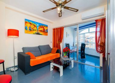 Apartments in Torrevieja (Costa Blanca), buy cheap - 55 000 [72155] 1