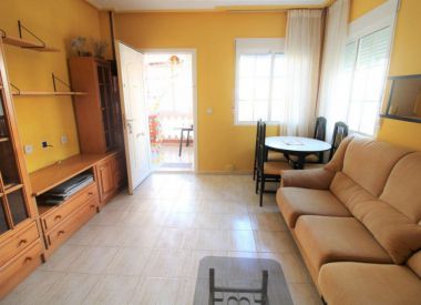 Apartments in Torrevieja (Costa Blanca), buy cheap - 66 000 [72156] 6