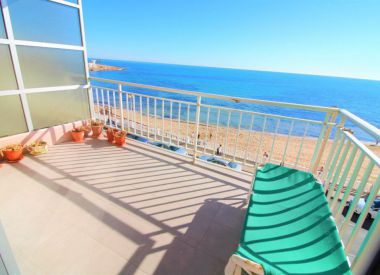 Apartments in Torrevieja (Costa Blanca), buy cheap - 162 900 [72153] 1