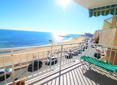 Apartments in Torrevieja (Costa Blanca), buy cheap - 162 900 [72153] 7