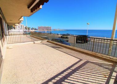 Apartments in Torrevieja (Costa Blanca), buy cheap - 174 900 [72152] 1