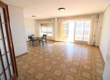 Apartments in Torrevieja (Costa Blanca), buy cheap - 174 900 [72152] 2