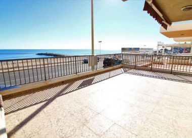 Apartments in Torrevieja (Costa Blanca), buy cheap - 174 900 [72152] 8