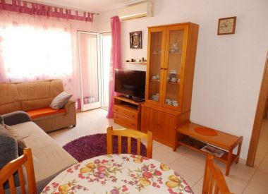 Apartments in Torrevieja (Costa Blanca), buy cheap - 53 900 [72151] 1