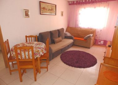 Apartments in Torrevieja (Costa Blanca), buy cheap - 53 900 [72151] 2