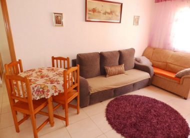 Apartments in Torrevieja (Costa Blanca), buy cheap - 53 900 [72151] 4