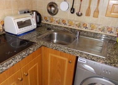 Apartments in Torrevieja (Costa Blanca), buy cheap - 53 900 [72151] 9