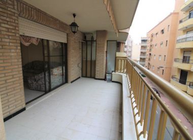 Apartments in Torrevieja (Costa Blanca), buy cheap - 159 900 [72148] 6