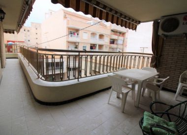 Apartments in Torrevieja (Costa Blanca), buy cheap - 159 900 [72148] 8