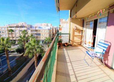 Apartments in Torrevieja (Costa Blanca), buy cheap - 99 900 [72149] 5