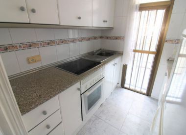 Townhouse in Torrevieja (Costa Blanca), buy cheap - 87 900 [72147] 10