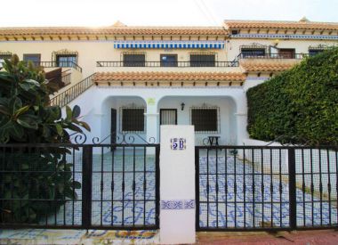 Townhouse in Torrevieja (Costa Blanca), buy cheap - 87 900 [72147] 3