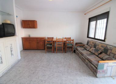 Townhouse in Torrevieja (Costa Blanca), buy cheap - 87 900 [72147] 5