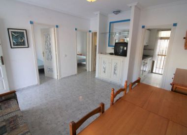 Townhouse in Torrevieja (Costa Blanca), buy cheap - 87 900 [72147] 7