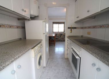 Townhouse in Torrevieja (Costa Blanca), buy cheap - 87 900 [72147] 8