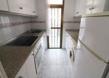 Townhouse in Torrevieja (Costa Blanca), buy cheap - 87 900 [72147] 9