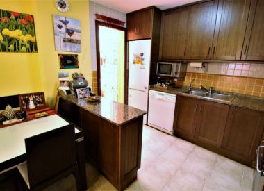 Townhouse in Torrevieja (Costa Blanca), buy cheap - 132 900 [72144] 6