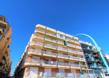 Apartments in Torrevieja (Costa Blanca), buy cheap - 93 900 [72142] 2