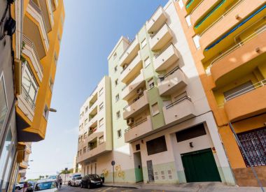 Apartments in Torrevieja (Costa Blanca), buy cheap - 69 900 [72143] 1
