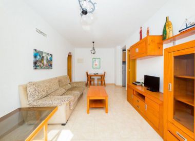 Apartments in Torrevieja (Costa Blanca), buy cheap - 69 900 [72143] 2