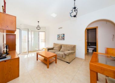 Apartments in Torrevieja (Costa Blanca), buy cheap - 69 900 [72143] 5