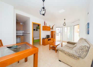 Apartments in Torrevieja (Costa Blanca), buy cheap - 69 900 [72143] 6