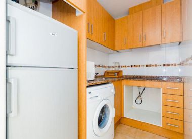 Apartments in Torrevieja (Costa Blanca), buy cheap - 69 900 [72143] 8