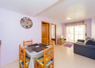 Apartments in Torrevieja (Costa Blanca), buy cheap - 87 900 [72140] 2