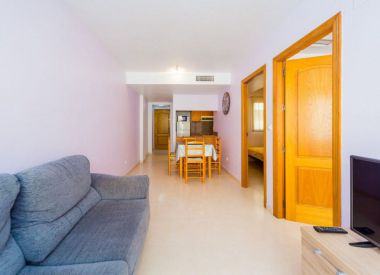 Apartments in Torrevieja (Costa Blanca), buy cheap - 87 900 [72140] 3