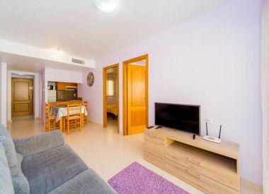 Apartments in Torrevieja (Costa Blanca), buy cheap - 87 900 [72140] 4